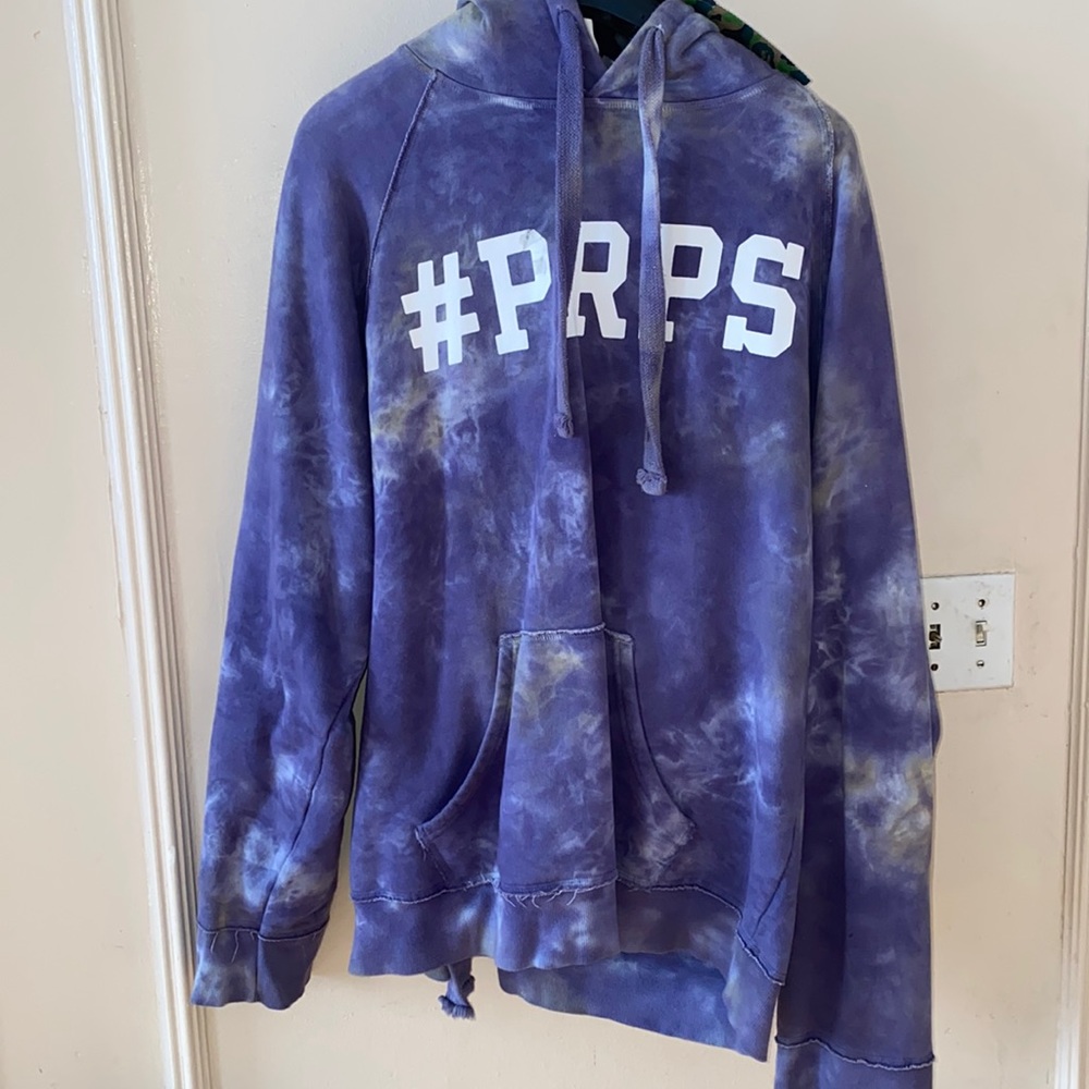 PRPS sweatsuit